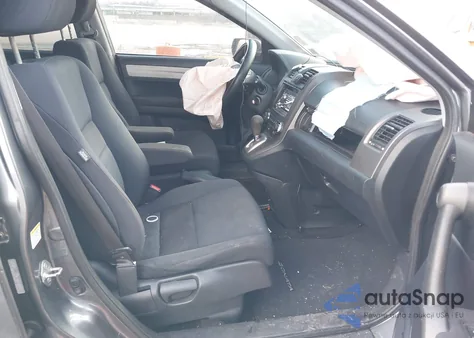 2010 Honda Cr-V Lx z USA, uszkodzony, nr VIN 5J6RE4H34AL073624